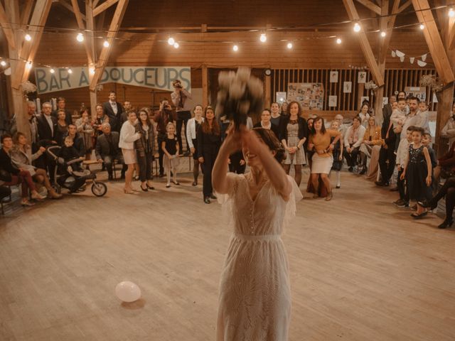 Le mariage de Vincent et Aurélie à Chauché, Vendée 48