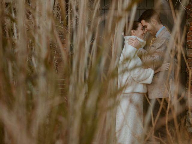 Le mariage de Vincent et Aurélie à Chauché, Vendée 50