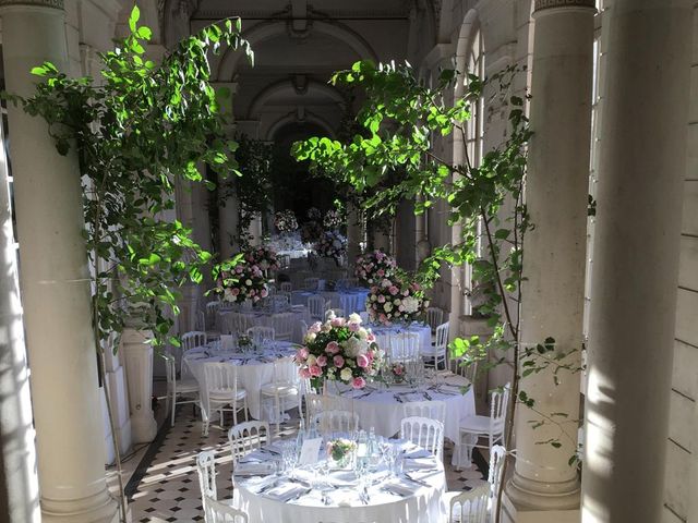 Le mariage de Alexandre et Auriane à Gallardon, Eure-et-Loir 7