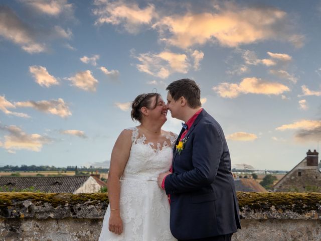 Le mariage de Clémentine et Alexandre à Soisy-sous-Montmorency, Val-d&apos;Oise 1