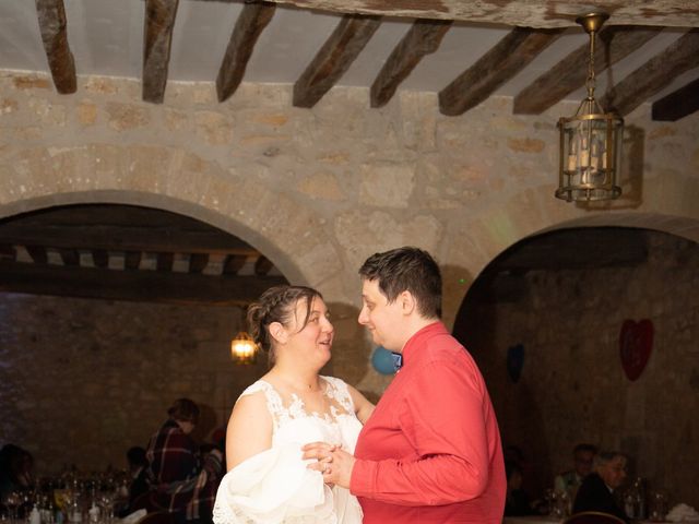 Le mariage de Clémentine et Alexandre à Soisy-sous-Montmorency, Val-d&apos;Oise 16