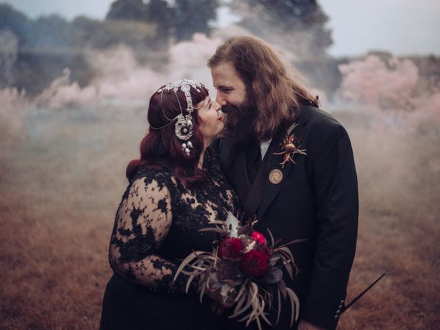 Le mariage de Jérémie et Anaïs à Thonon-les-Bains, Haute-Savoie 43