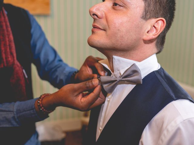 Le mariage de Laurent et Cindy à Toulouse, Haute-Garonne 6