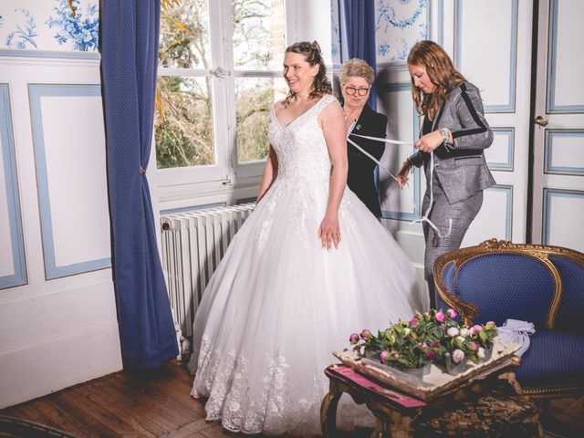 Le mariage de Laurent et Cindy à Toulouse, Haute-Garonne 7