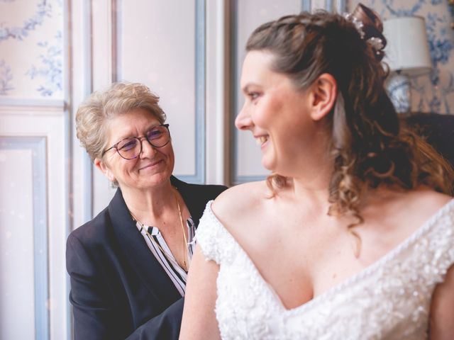 Le mariage de Laurent et Cindy à Toulouse, Haute-Garonne 8