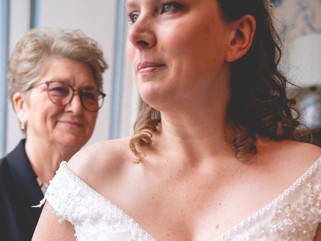 Le mariage de Laurent et Cindy à Toulouse, Haute-Garonne 9