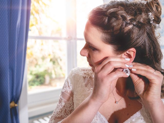 Le mariage de Laurent et Cindy à Toulouse, Haute-Garonne 11