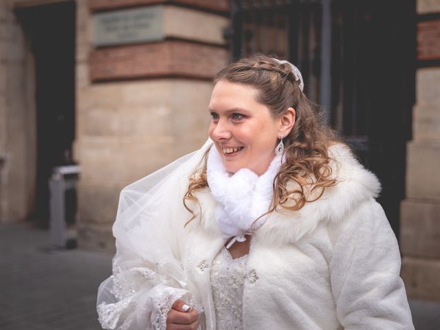 Le mariage de Laurent et Cindy à Toulouse, Haute-Garonne 12