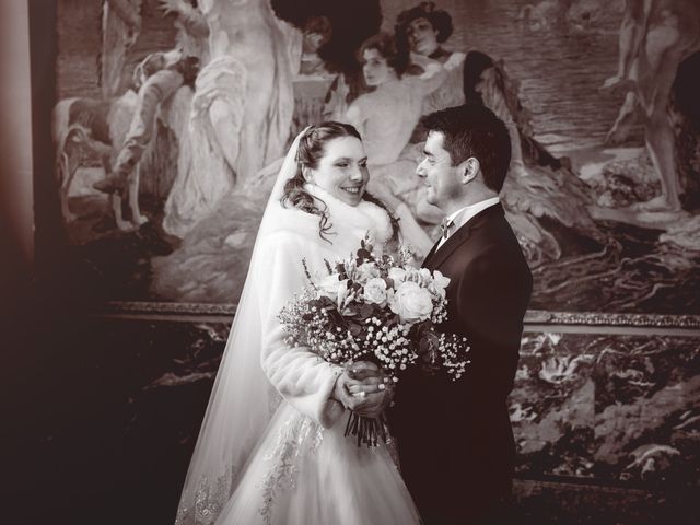 Le mariage de Laurent et Cindy à Toulouse, Haute-Garonne 14