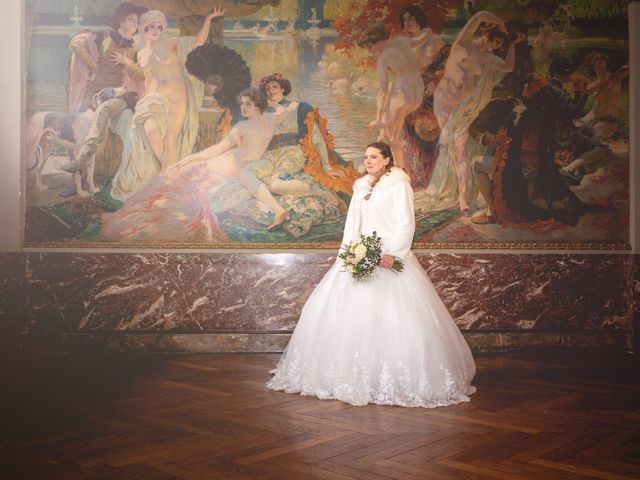 Le mariage de Laurent et Cindy à Toulouse, Haute-Garonne 15