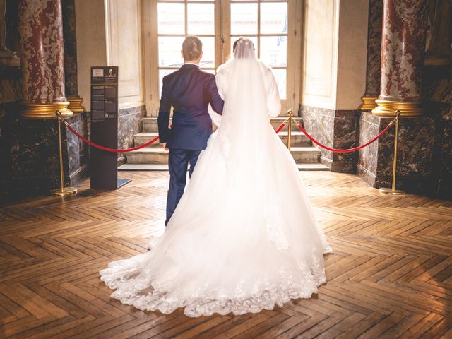 Le mariage de Laurent et Cindy à Toulouse, Haute-Garonne 18