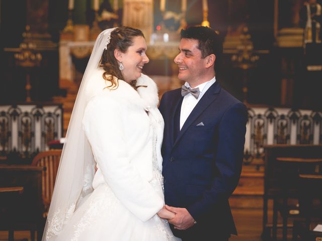 Le mariage de Laurent et Cindy à Toulouse, Haute-Garonne 22