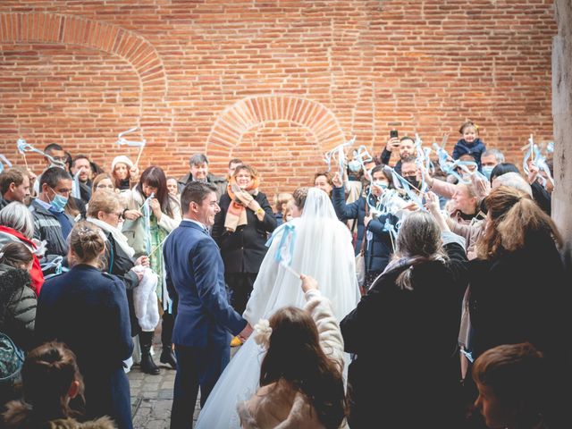 Le mariage de Laurent et Cindy à Toulouse, Haute-Garonne 23