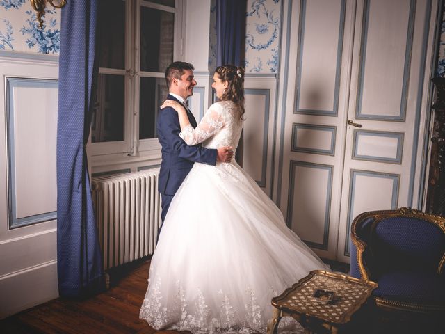 Le mariage de Laurent et Cindy à Toulouse, Haute-Garonne 24