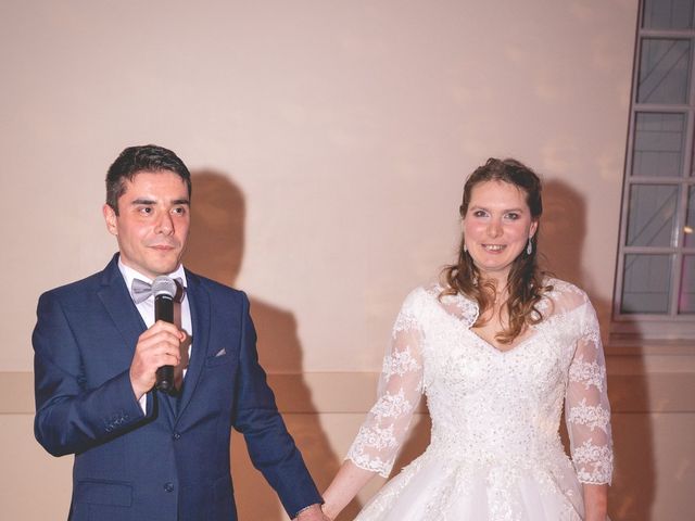 Le mariage de Laurent et Cindy à Toulouse, Haute-Garonne 25