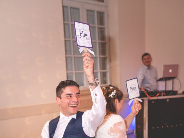 Le mariage de Laurent et Cindy à Toulouse, Haute-Garonne 27