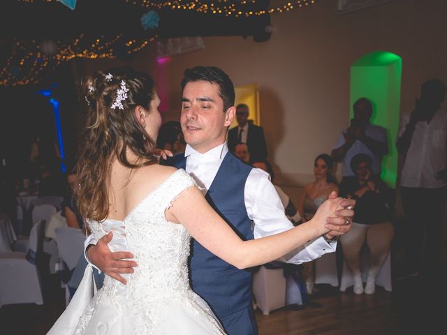 Le mariage de Laurent et Cindy à Toulouse, Haute-Garonne 31