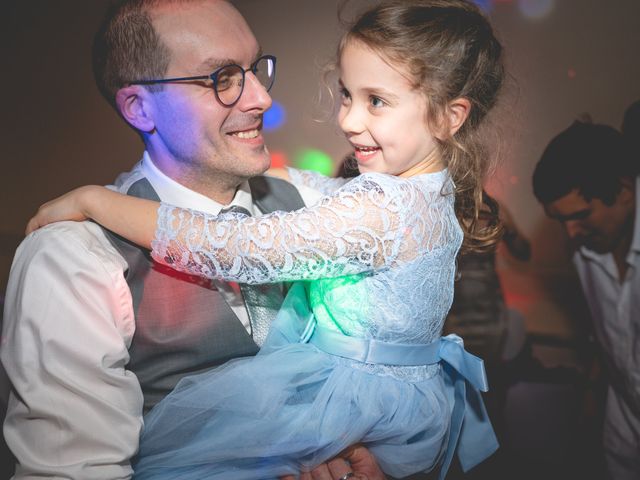 Le mariage de Laurent et Cindy à Toulouse, Haute-Garonne 33