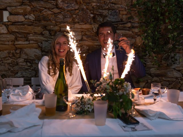 Le mariage de Valentin et Katia à Nort-sur-Erdre, Loire Atlantique 65