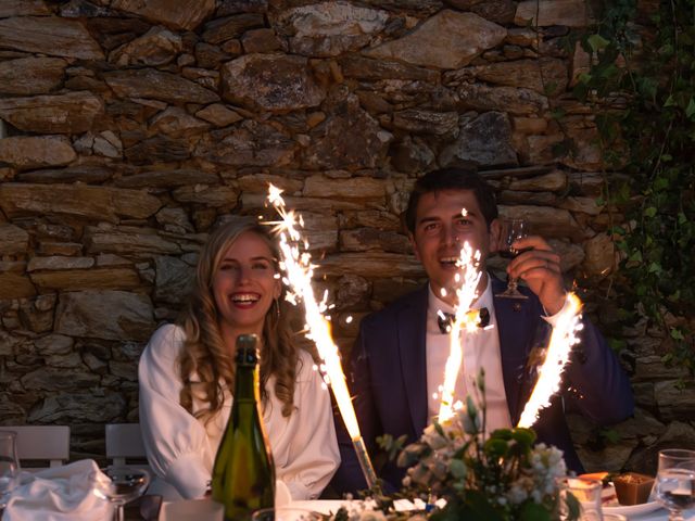 Le mariage de Valentin et Katia à Nort-sur-Erdre, Loire Atlantique 66