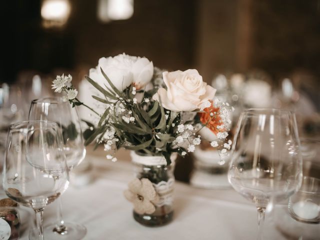 Le mariage de Arnaud et Marie à Bossée, Indre-et-Loire 17