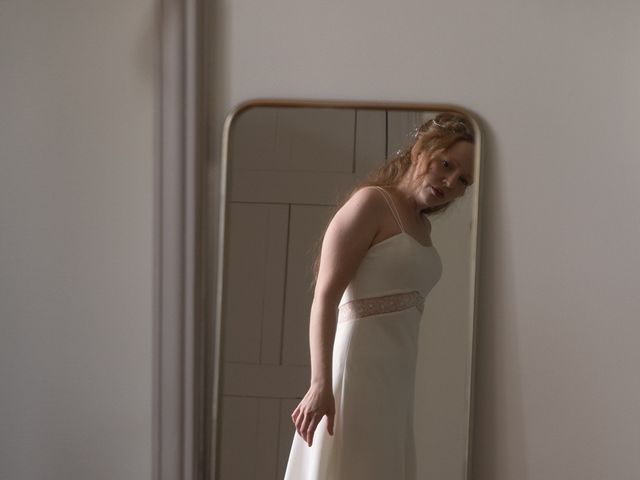 Le mariage de Max et Chloé à Peschadoires, Puy-de-Dôme 8
