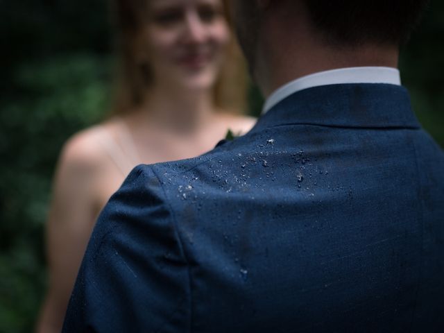Le mariage de Max et Chloé à Peschadoires, Puy-de-Dôme 13
