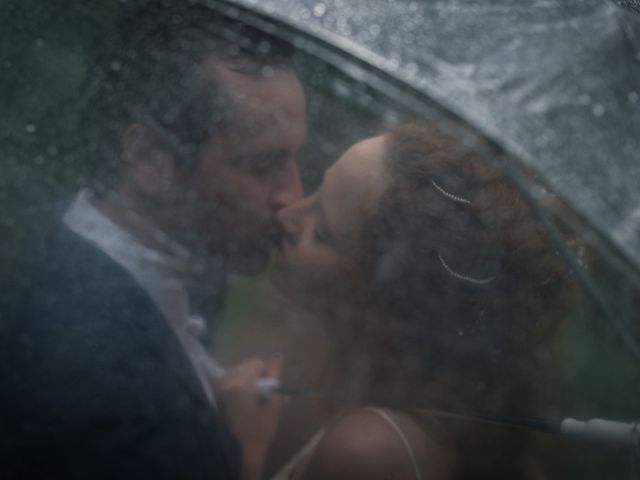 Le mariage de Max et Chloé à Peschadoires, Puy-de-Dôme 17