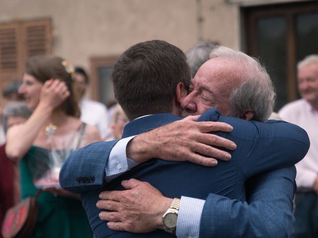 Le mariage de Max et Chloé à Peschadoires, Puy-de-Dôme 28