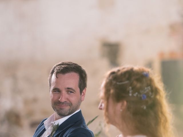 Le mariage de Max et Chloé à Peschadoires, Puy-de-Dôme 33