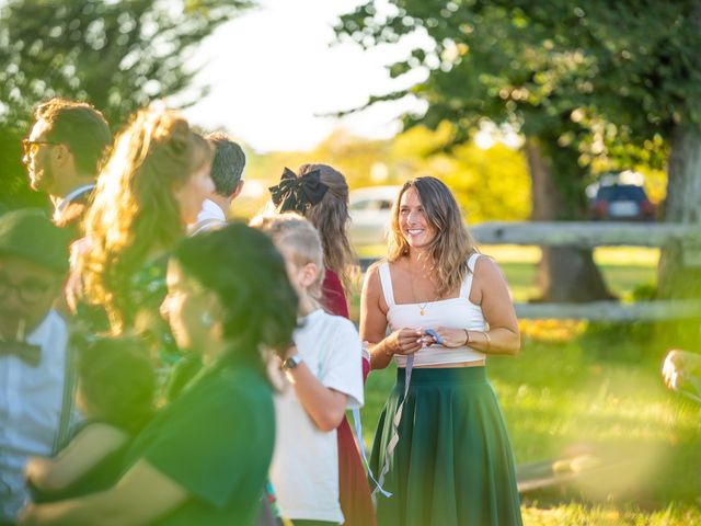 Le mariage de Mathieu et Laura à Sainte-Bazeille, Lot-et-Garonne 23