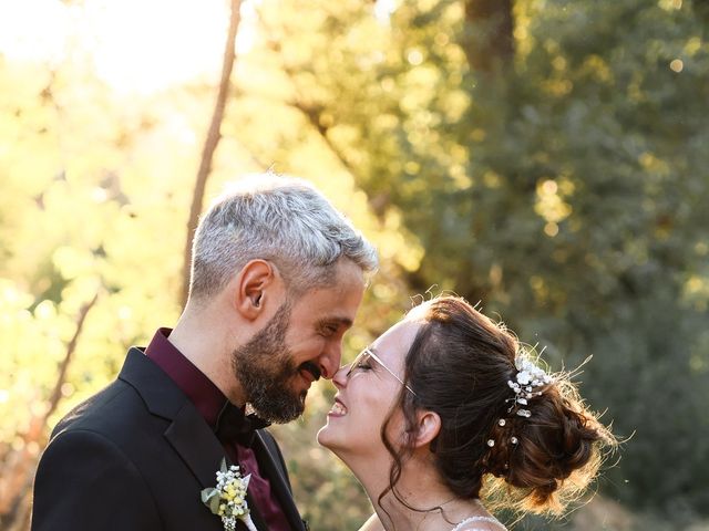 Le mariage de Sandy et David à Le Muy, Var 15