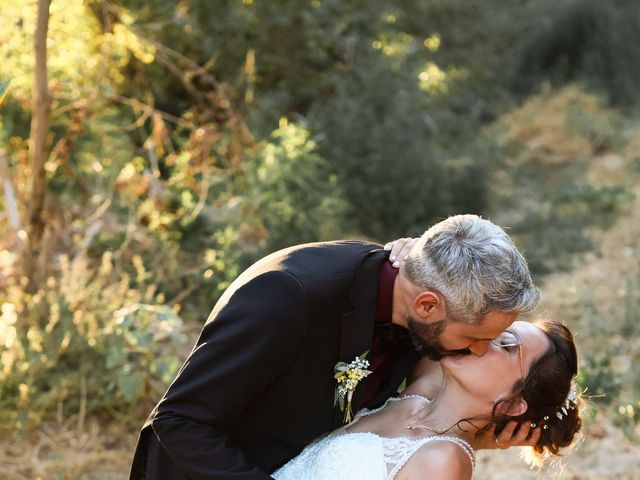 Le mariage de Sandy et David à Le Muy, Var 16