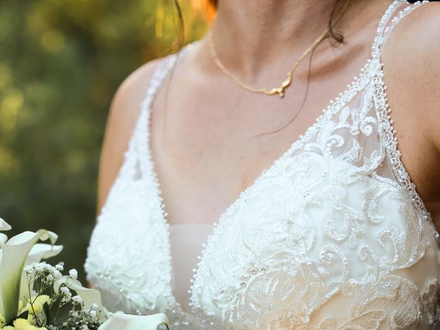 Le mariage de Sandy et David à Le Muy, Var 18