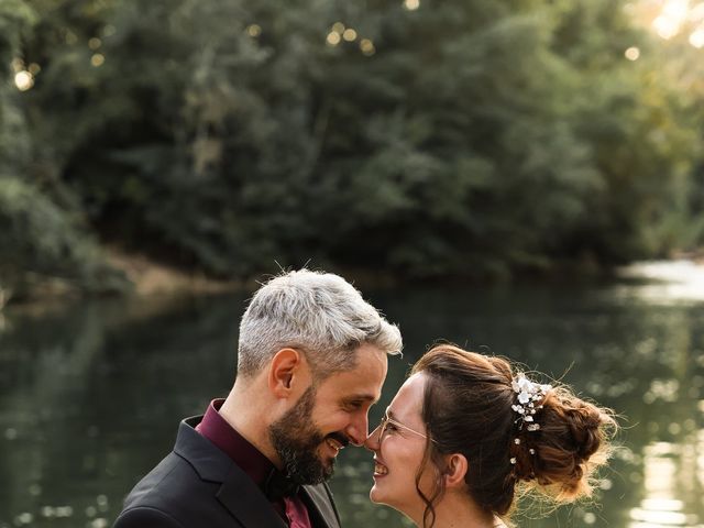 Le mariage de Sandy et David à Le Muy, Var 19