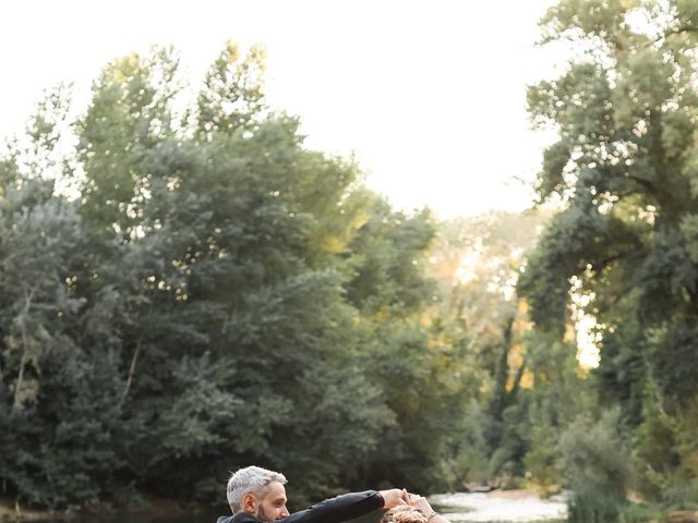 Le mariage de Sandy et David à Le Muy, Var 20