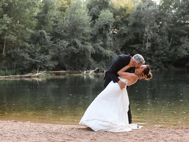 Le mariage de Sandy et David à Le Muy, Var 21