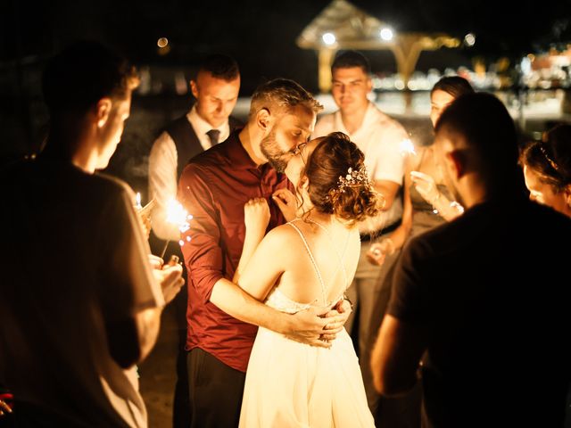 Le mariage de Sandy et David à Le Muy, Var 23