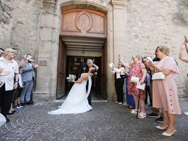 Le mariage de Sandy et David à Le Muy, Var 29