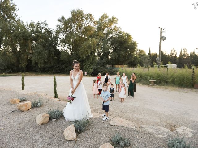 Le mariage de Sandy et David à Le Muy, Var 30