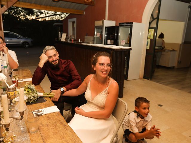Le mariage de Sandy et David à Le Muy, Var 31