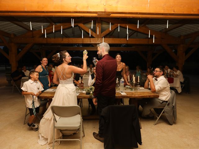 Le mariage de Sandy et David à Le Muy, Var 32