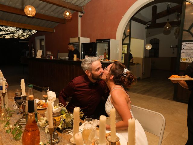 Le mariage de Sandy et David à Le Muy, Var 33