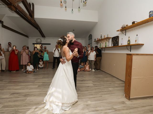 Le mariage de Sandy et David à Le Muy, Var 35