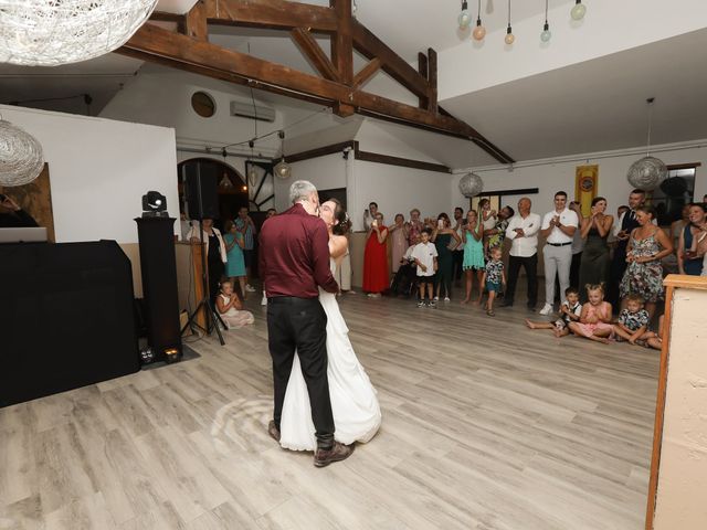 Le mariage de Sandy et David à Le Muy, Var 36