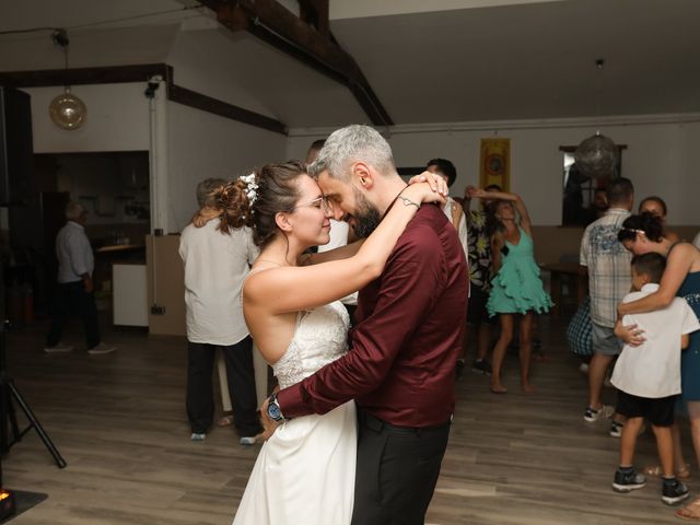 Le mariage de Sandy et David à Le Muy, Var 37