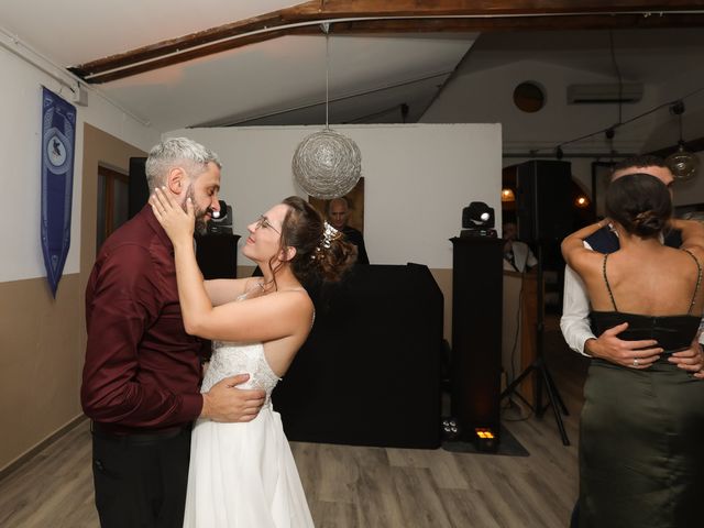 Le mariage de Sandy et David à Le Muy, Var 38