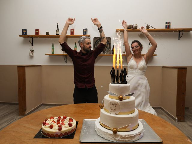 Le mariage de Sandy et David à Le Muy, Var 39