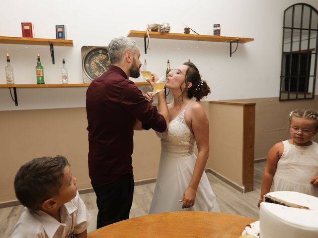 Le mariage de Sandy et David à Le Muy, Var 40