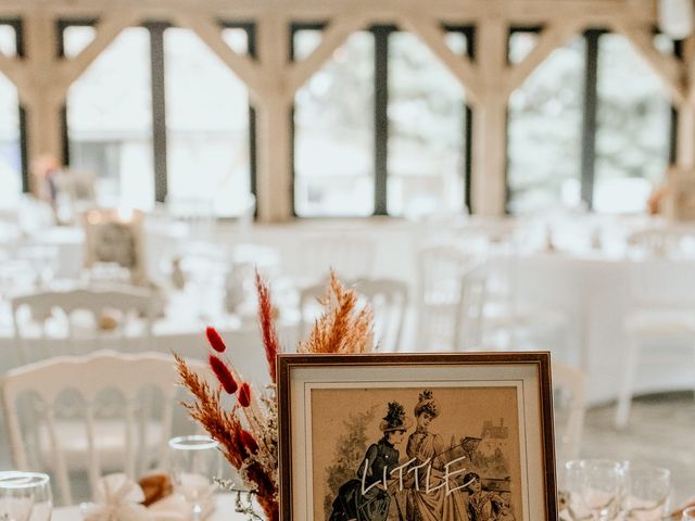 Le mariage de Orphée et Pierre à Rosny-sur-Seine, Yvelines 25